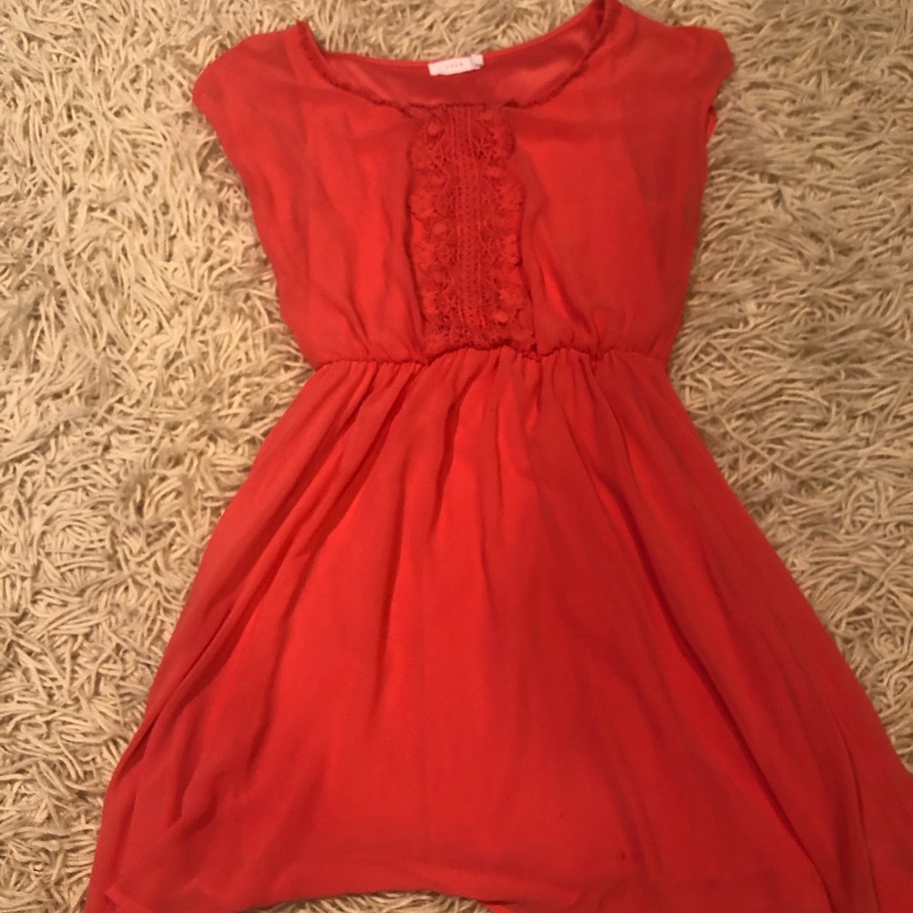 Adorable party dress